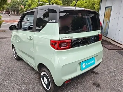 Wuling MINIEV
