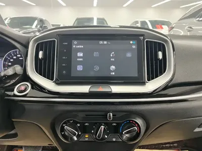Kia KX1