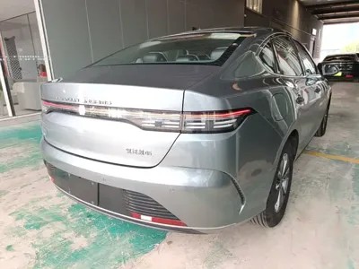 BYD Destroyer 05