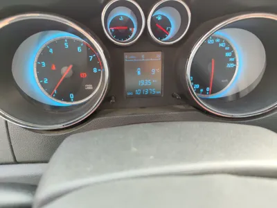 Changan CS35