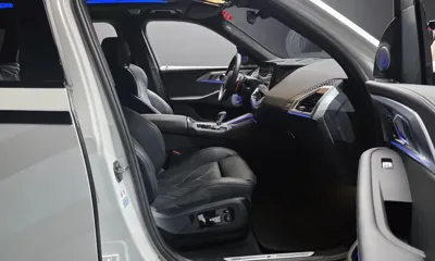 BMW XM