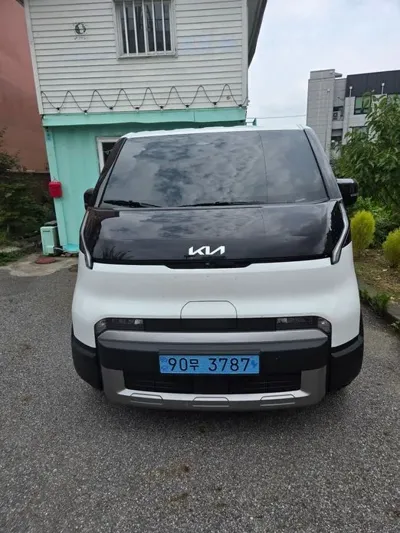 Kia PV5