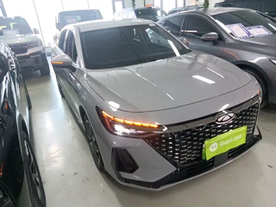 Chery Fengyun A8