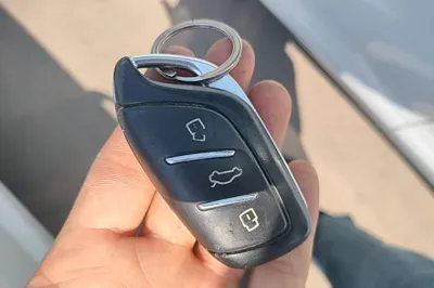 Roewe i5