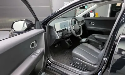 Hyundai Ioniq5