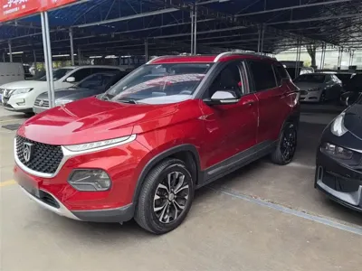 Baojun 510