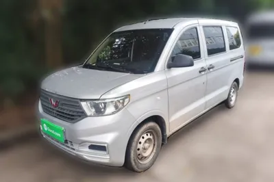 Wuling Hongguang V