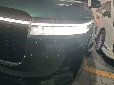 Li Auto ONE