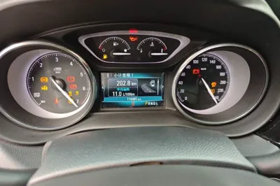 Buick Envision