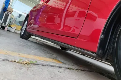 Mazda Mazda 3 Axela