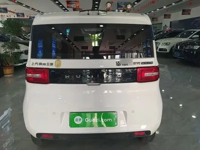 Wuling MINIEV