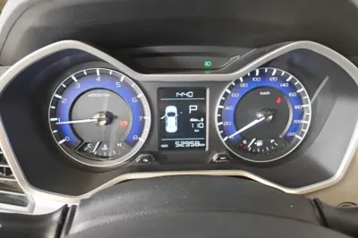 Geely Auto Vision X3