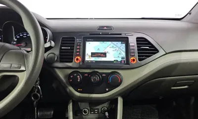 Kia Morning