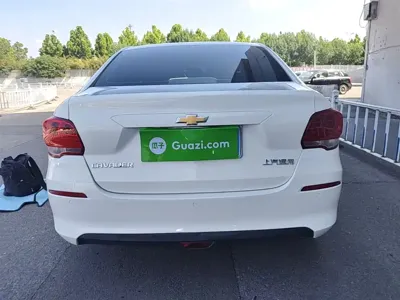 Chevrolet Cavalier