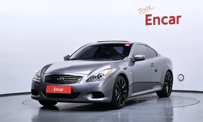 Infiniti G