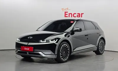Hyundai Ioniq5
