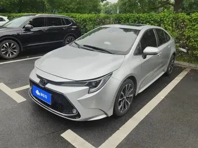 Toyota Levin