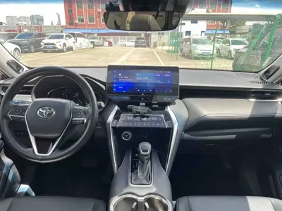 Toyota Venza