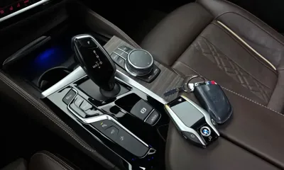 BMW Gran Turismo