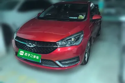 Chery Arrizo 5
