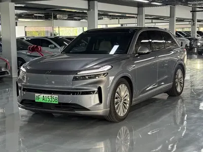 ONVO 乐道L90