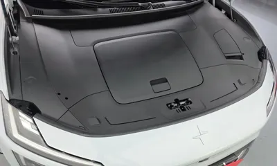 Polestar Polestar 4