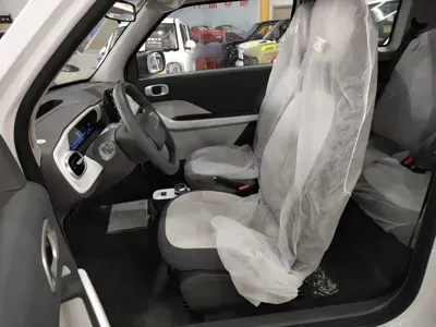 Galaxy Panda