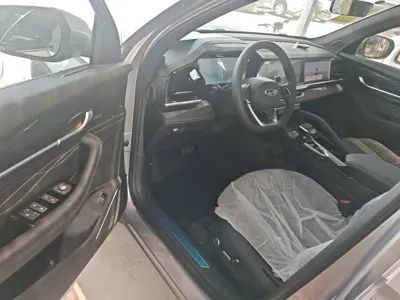 Geely Xingyue L