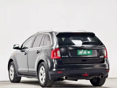 Ford Edge (Import)