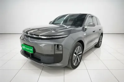 Li Auto L6