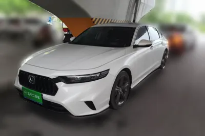 Honda Inspire