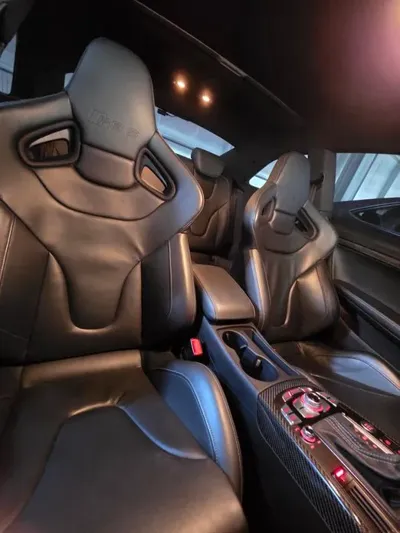 Audi RS5