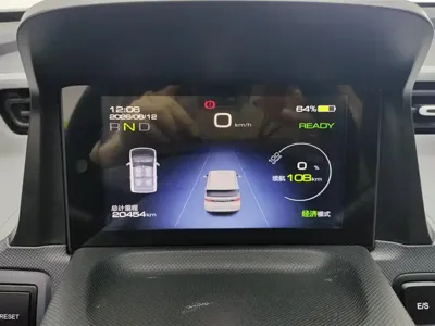 Wuling MINIEV