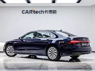 Audi A7L