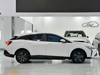 Buick Velite 6