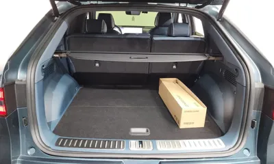 Genesis GV60