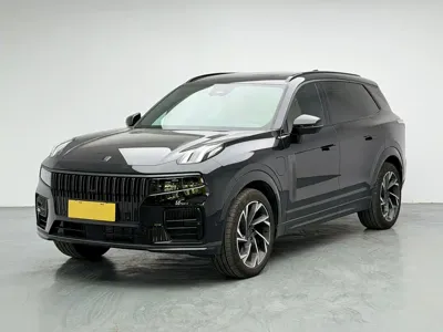 Lynk & Co 09 EM-P