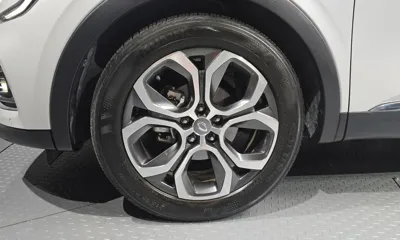 Renault-KoreaSamsung XM3