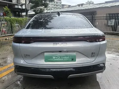 BYD 汉L