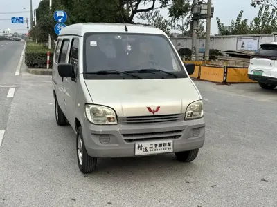 Wuling Zhiguang