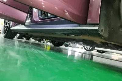 BYD Seal