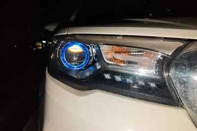 Haval H1