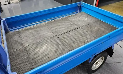 ChevroletGMDaewoo labo