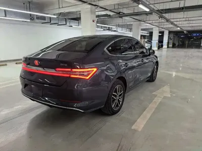 BYD Qin Pro NEV