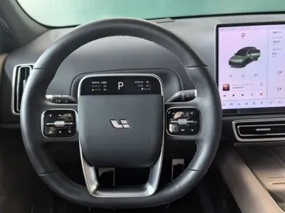 Li Auto Li L7