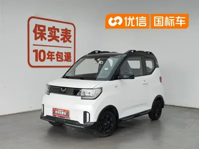 Wuling MINIEV