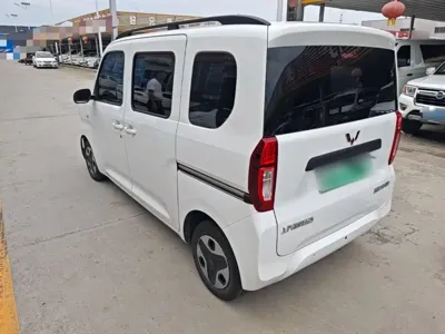 Wuling Zhiguang EV