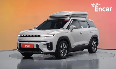 KG_Mobility_Ssangyong Torres