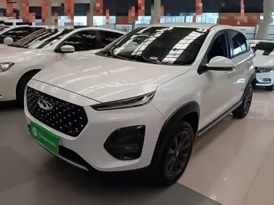 Chery Tiggo 3x