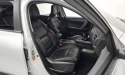 Renault-KoreaSamsung XM3